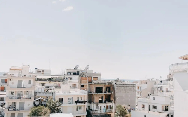 Best House Town View Apartment