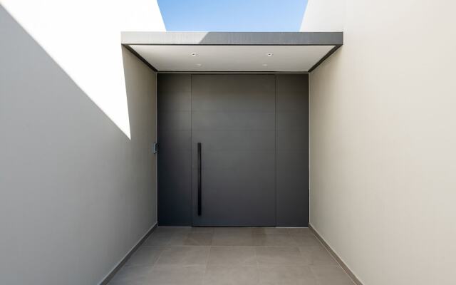 Seametry Luxrury Living Penthouse
