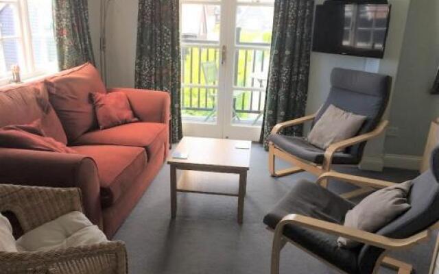 1 Bell Lodge, Thorpeness