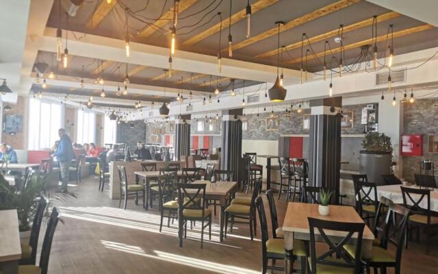 Kopaonik - Milmari P50 apartman sa garažom