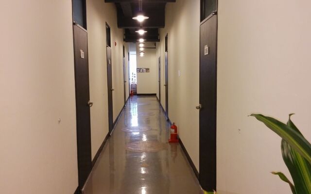 Sokcho & Guesthouse