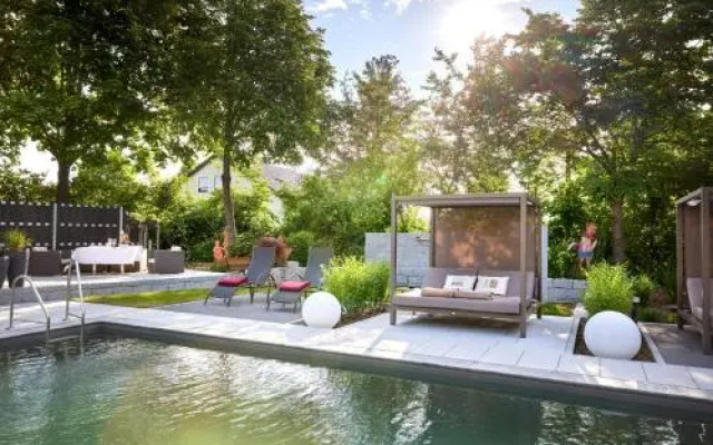 Kultur & SPA Hotel Das Götzfried