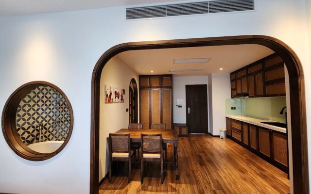 Hoi An Emotion Boutique Hotel
