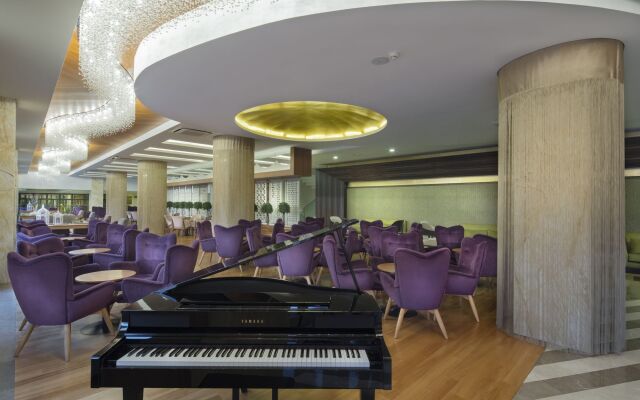 Sentido Trendy Verbena Beach - All Inclusive