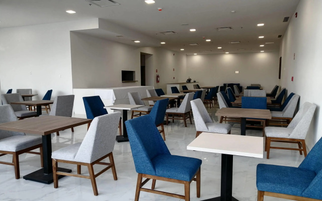 Wyndham Puebla Angelopolis