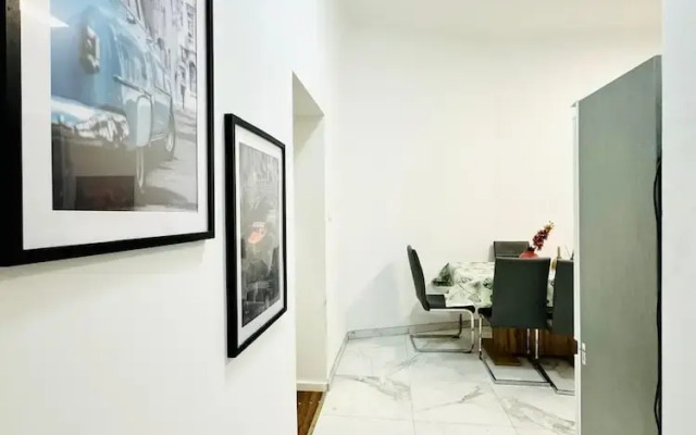 Affordable 5BR Apt Near Atzgersdorf