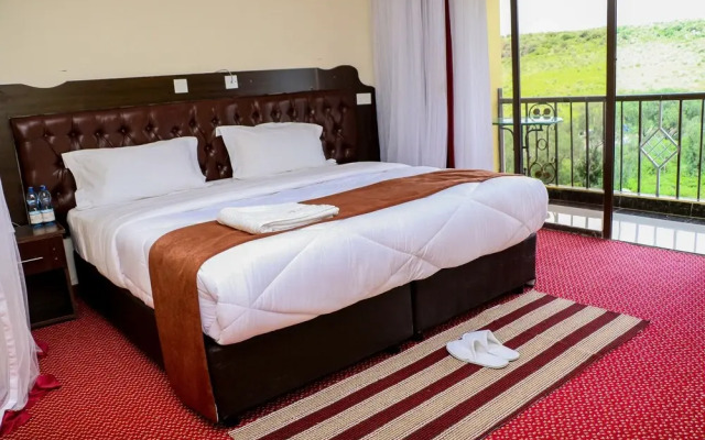 Merlin Resort