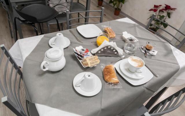 B&B Etnea Palace