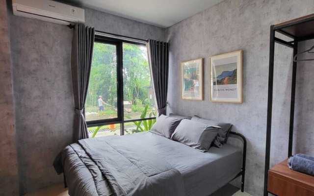 Hebe Hotel Hostel & Hospitality Network
