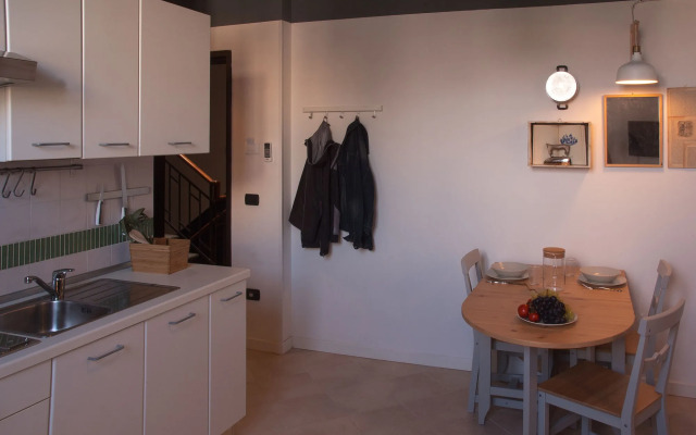 In Florence Apartments