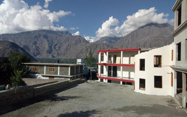Hotel Oasis International