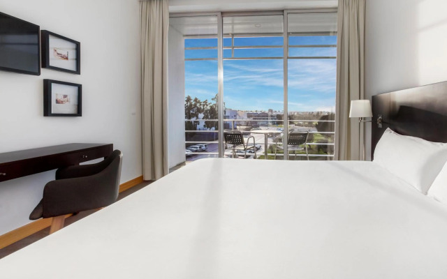 Отель B&B Cantanhede Coimbra