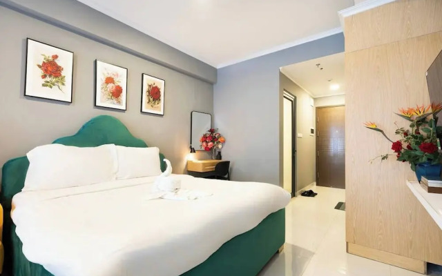 SOHO Residence & Hotel