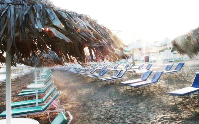 BeachFront Apartments