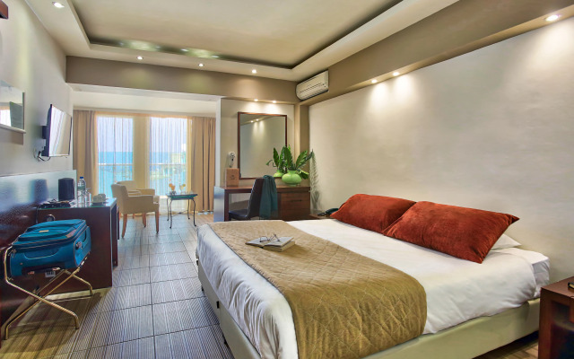Capsis Astoria Heraklion Hotel