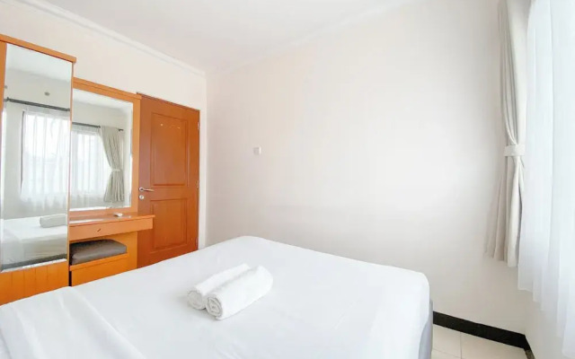 Brand New 2Br At Grand Setiabudi Apartment