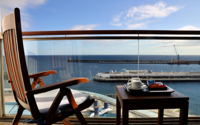 Hotel Marina Atlântico