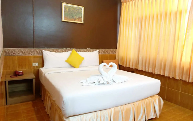 Suriwong Chumphon Hotel