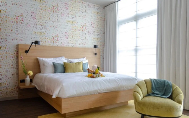 Boutique Hotel Catshuis