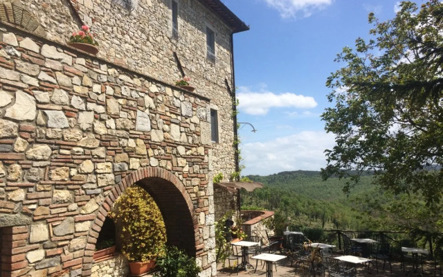 Relais Villa Casalta