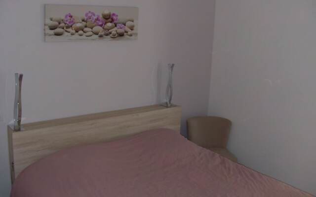 James Location Belle Ile