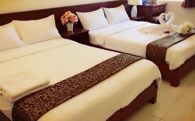 Bach Ngan Hotel