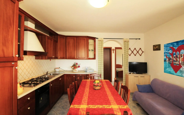 Rosemary Vista Mare