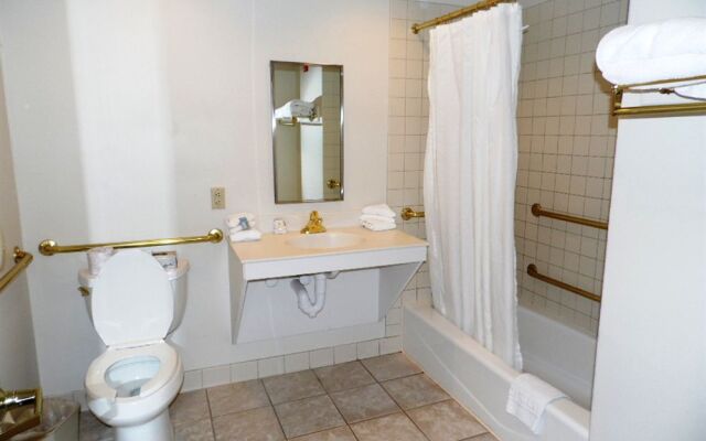 Regalia Hotel & Conference Center