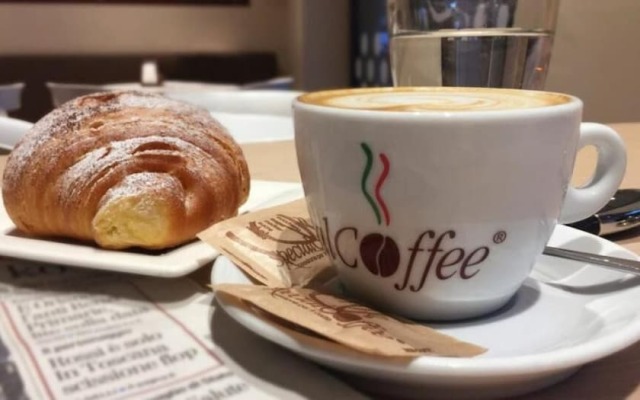 Hotel Marta Forlì