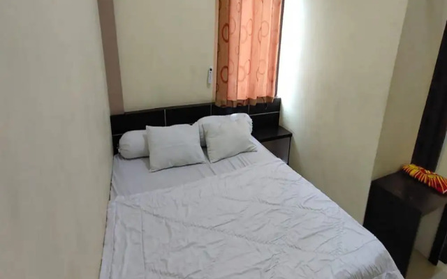 OYO 93479 Hotel Jaguar Sentani