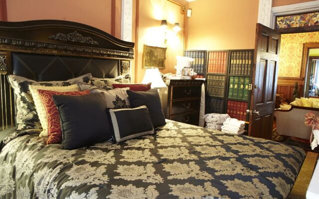The New York Renaissance Home