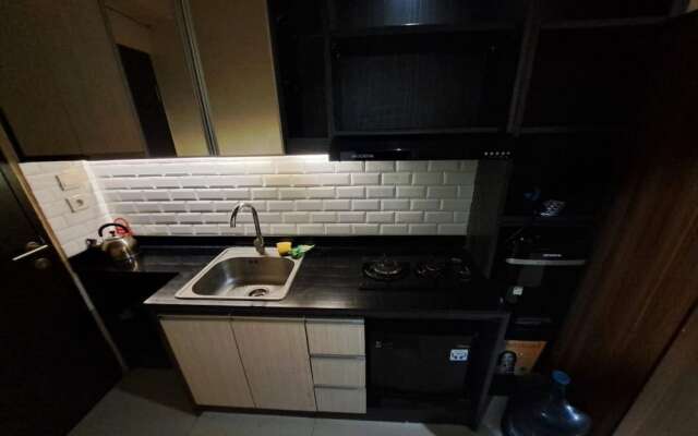 Capital O 93481 Apartement Grand Asia Afrika By Kelola Room