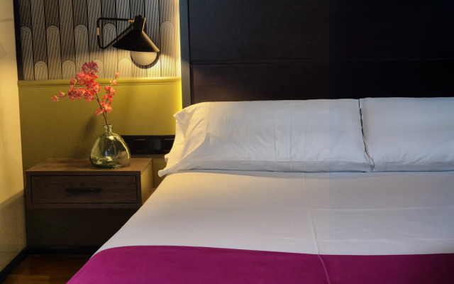 Hotel Vértice Aljarafe