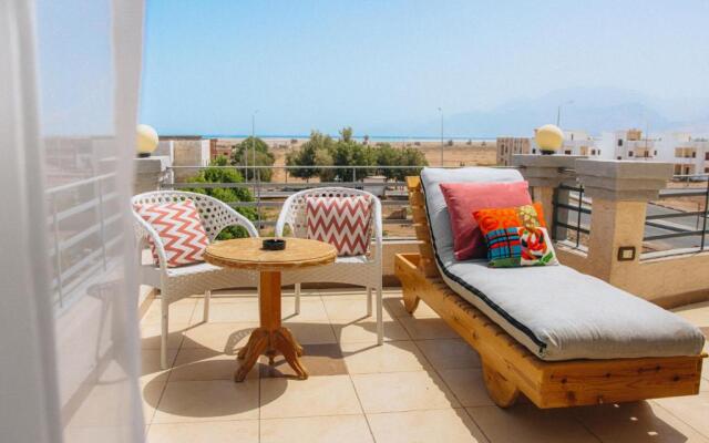 Swiss Royal Dahab