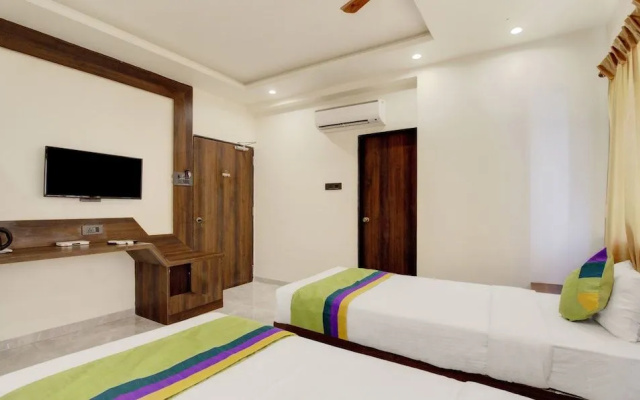 Hotel Ashoka Imperial