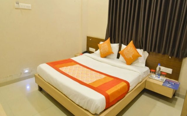 Hotel Midtown Inn