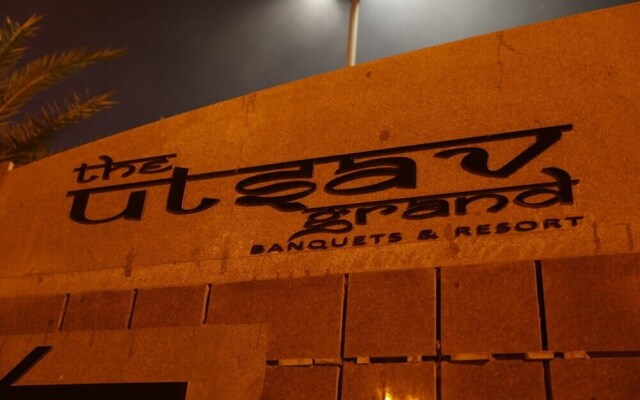 The Utsav Grand Banquets & Resort