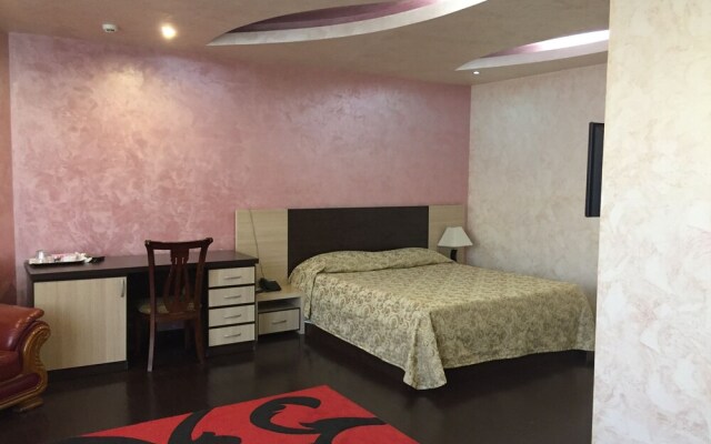 Hotel Vanatur