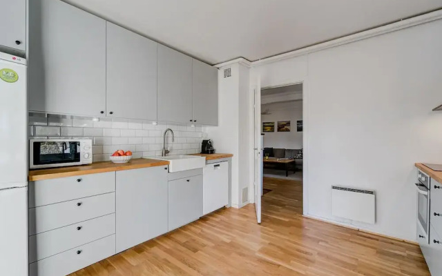 Ekuddens Vandrarhem