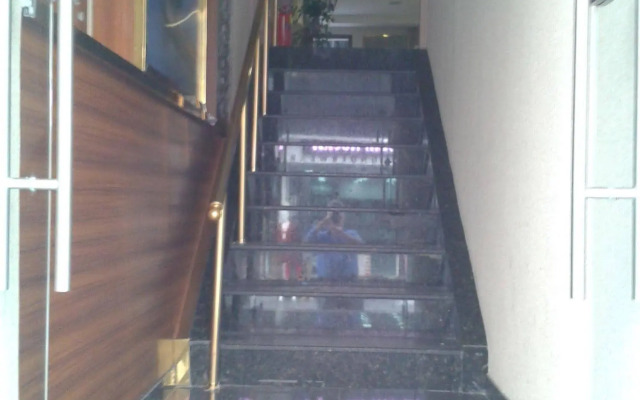Polanin Hotel