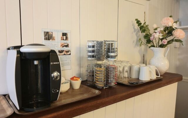 The Claremont Hotel - Adult Only