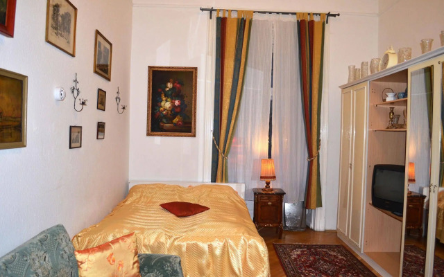 Vaci Street Apartments