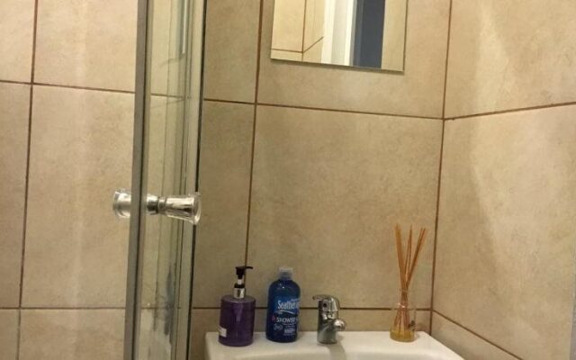 The Lighthouse Guesthouse