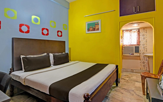 Chilika Residency