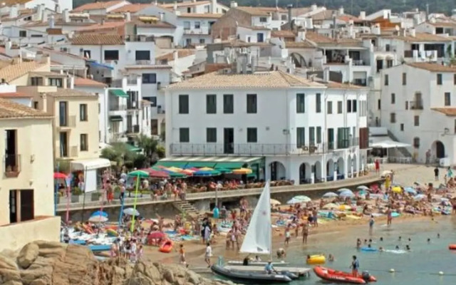 104688 - Apartment in Palafrugell