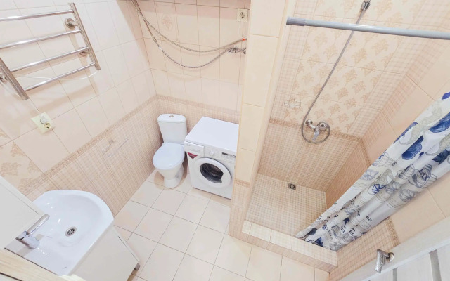 Deluxe Apartment on Epronovskaya Street