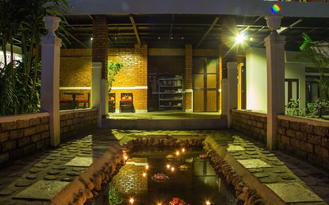 Hotel Pinakini