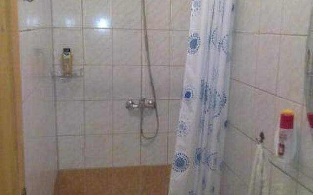 Arany Napraforgo Vendeghaz