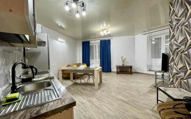 Рантье на улице Пискунова 156/1