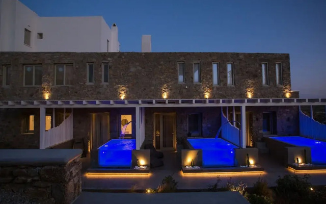 Villa Panamera